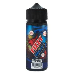 Fizzy Juice 100ml Shortfill vapeclubuk.co.uk