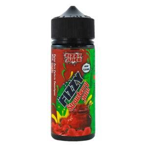 Fizzy Juice 100ml Shortfill vapeclubuk.co.uk