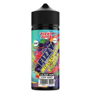 Fizzy Juice 100ml Shortfill vapeclubuk.co.uk