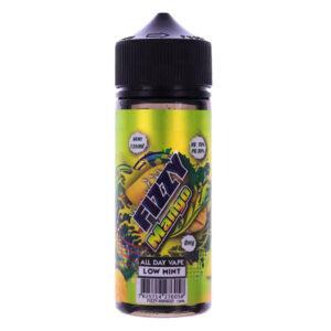 Fizzy Juice 100ml Shortfill vapeclubuk.co.uk