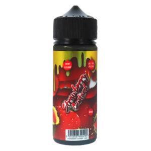 Fizzy Juice 100ml Shortfill vapeclubuk.co.uk