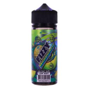 Fizzy Juice 100ml Shortfill vapeclubuk.co.uk