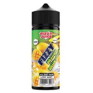 Fizzy Juice 100ml Shortfill vapeclubuk.co.uk