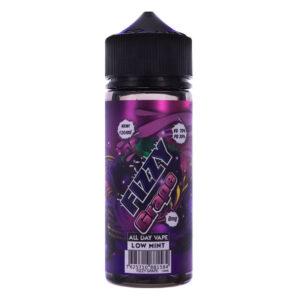 Fizzy Juice 100ml Shortfill vapeclubuk.co.uk