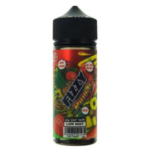 Fizzy Juice 100ml Shortfill vapeclubuk.co.uk