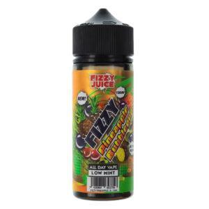 Fizzy Juice 100ml Shortfill vapeclubuk.co.uk