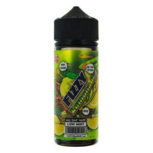 Fizzy Juice 100ml Shortfill vapeclubuk.co.uk