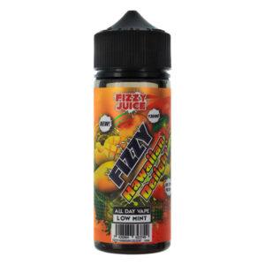 Fizzy Juice 100ml Shortfill vapeclubuk.co.uk