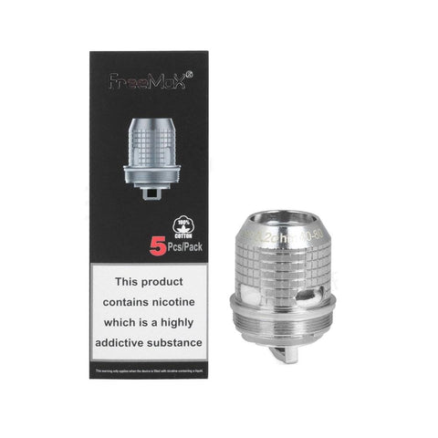 Freemax - Fire Lukemesh X1 - 0.15 ohm - Coils vapeclubuk.co.uk