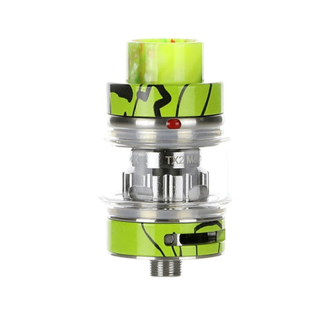 FreeMax - Fireluke 2 - Tank vapeclubuk.co.uk