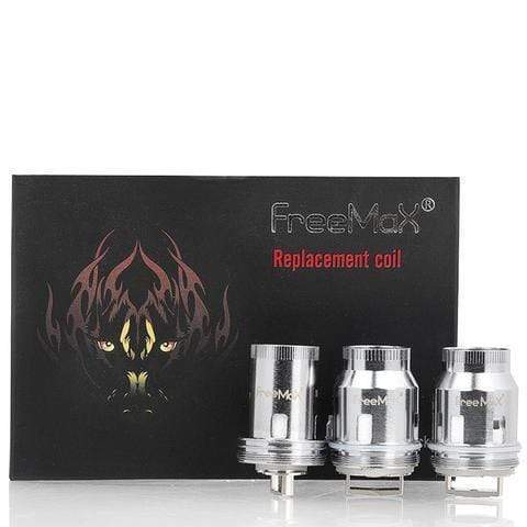 Freemax - Mesh Pro Sextuple - 0.15 ohm - Coils vapeclubuk.co.uk