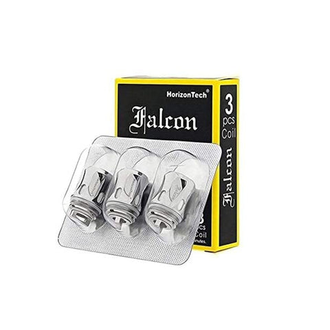 Horizon Falcon Coils | 3 Pack vapeclubuk.co.uk