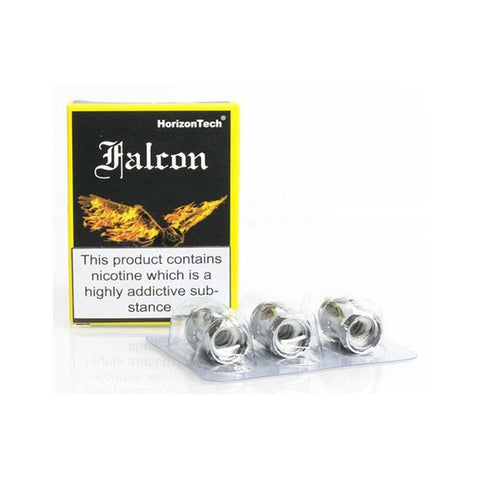 Horizontech - Falcon M1 - 0.16 ohm - Coils vapeclubuk.co.uk