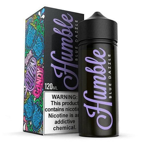 Humble Juice Co. 100ml Shortfill vapeclubuk.co.uk