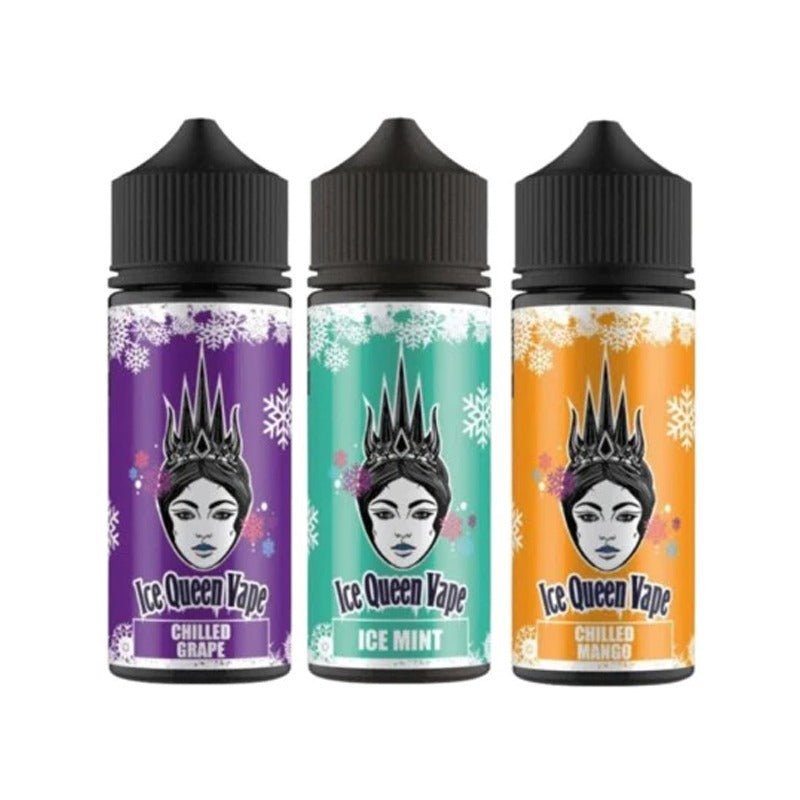 Ruthless EZ Duz It Vape e-liquid 120mL - Beyond Vape