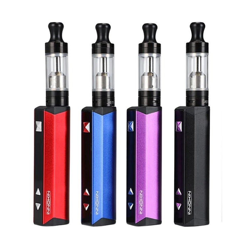 Innokin Jem Pen Starter Kit | 1000mAh - Vape Club UK