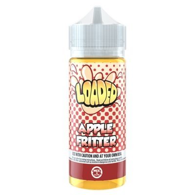 Loaded 100ML Shortfill vapeclubuk.co.uk