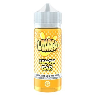 Loaded 100ML Shortfill vapeclubuk.co.uk