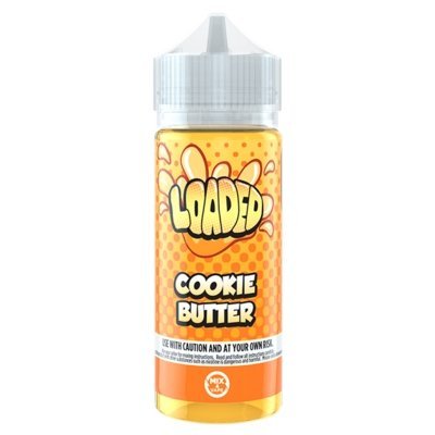 Loaded 100ML Shortfill vapeclubuk.co.uk