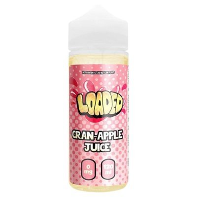 Loaded 100ML Shortfill vapeclubuk.co.uk