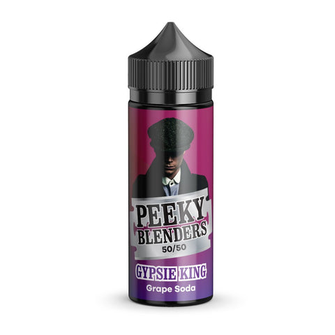 Peeky Blenders 100ML Shortfill vapeclubuk.co.uk