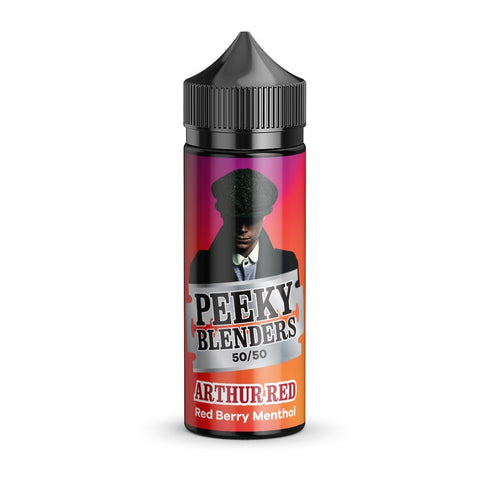 Peeky Blenders 100ML Shortfill vapeclubuk.co.uk