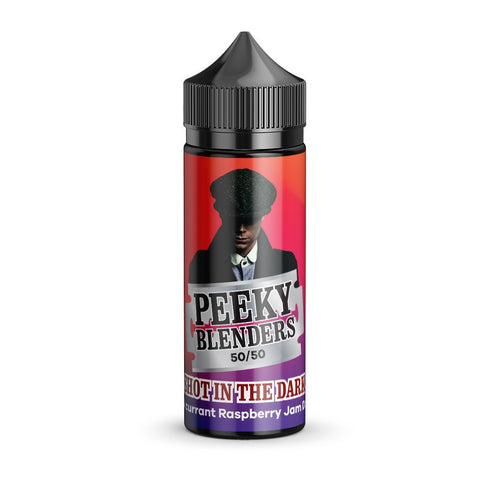 Peeky Blenders 100ML Shortfill vapeclubuk.co.uk