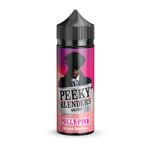 Peeky Blenders 100ML Shortfill vapeclubuk.co.uk