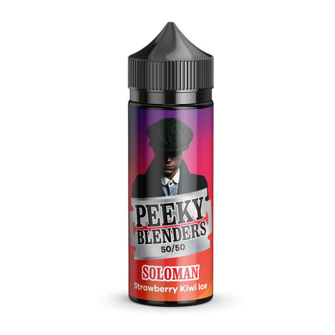 Peeky Blenders 100ML Shortfill vapeclubuk.co.uk