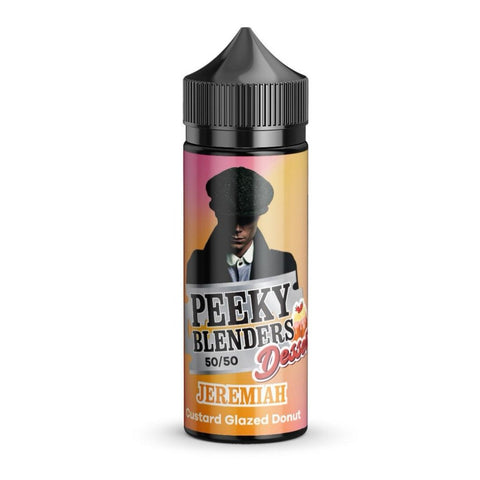 Peeky Blenders Desserts 100ML Shortfill vapeclubuk.co.uk