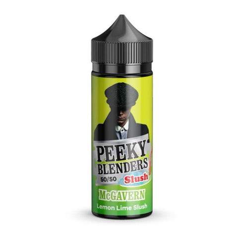 Peeky Blenders Slush 100ML Shortfill vapeclubuk.co.uk