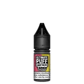 Ultimate Puff 50/50 Candy Drops 10ML Shortfill vapeclubuk.co.uk