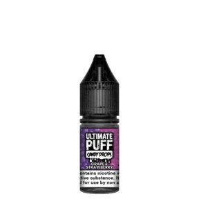 Ultimate Puff 50/50 Candy Drops 10ML Shortfill vapeclubuk.co.uk