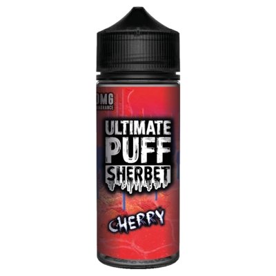 Ultimate Puff Sherbet 100ML Shortfill vapeclubuk.co.uk